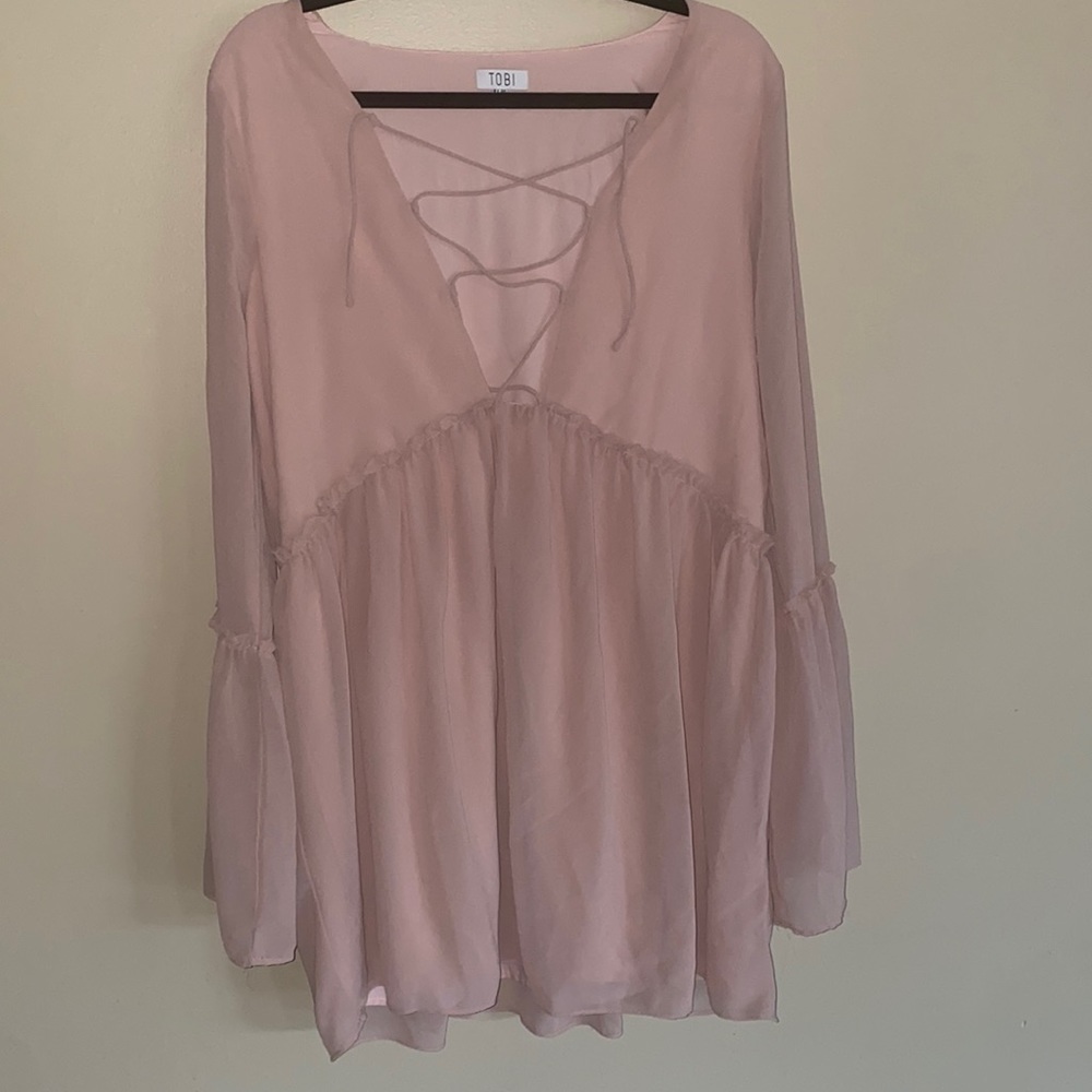 Beautiful dress!